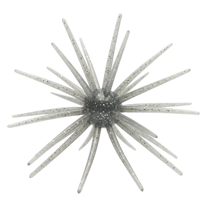 Image of Skinny Bear Shake 'Em Up Dice Bait | Shad Smoke; 19 mm