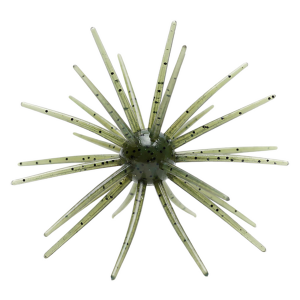 Image of Skinny Bear Shake 'Em Up Dice Bait | Watermelon; 10 mm