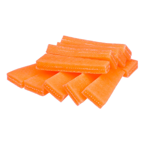 Image of Fishbites Fish'n Strips - Clam | Orange