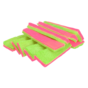 Image of Fishbites Fish'n Strips - Crab | Electric Chicken