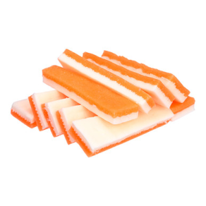 Image of Fishbites Fish'n Strips - Sandflea