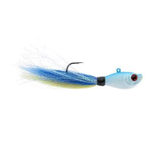 Image of Head Hunter Bucktail Jig | BG Bug; 3 oz.