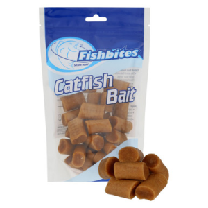 Image of Fishbites Catfish Bait - Liver