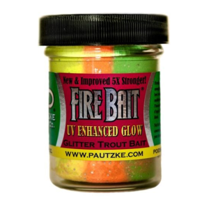 Image of Pautzke Fire Bait | Rainbow