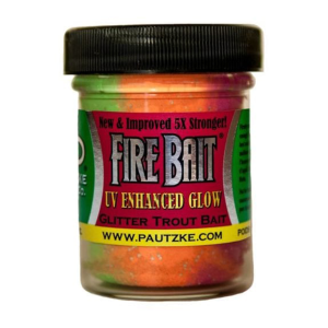 Image of Pautzke Fire Bait | Mountain Wildfire