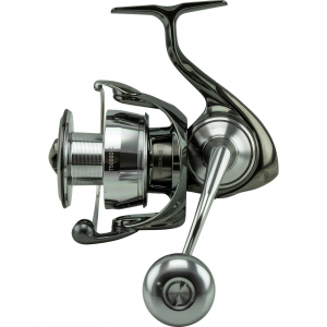 Image of Daiwa Exist G LT Spinning Reel | EXIGLT5000D-C