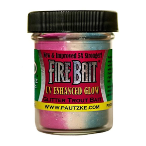 Image of Pautzke Fire Bait | American Wildfire