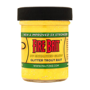 Image of Pautzke Fire Bait | Sweet Corn
