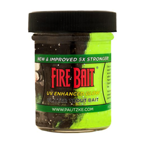 Image of Pautzke Fire Bait | Grasshopper