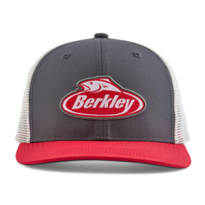 Image of Berkley Performance Logo Trucker Hat
