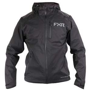 Image of FXR Adventure Lite Tri-Laminate Jacket | M