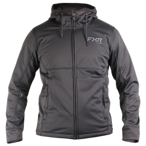 Image of FXR Hydrogen Softshell Jacket | M