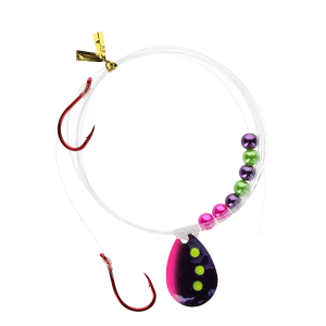 Image of Warrior Worm Harness | Billings Muffin; 5