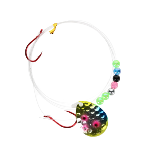 Image of Warrior Worm Harness | Vaccine; 5