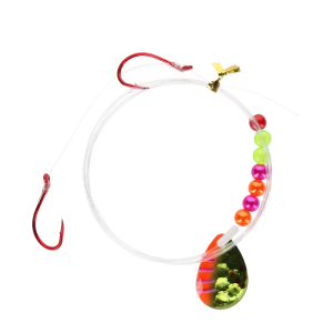 Image of Warrior Worm Harness | Got a Worm; 3