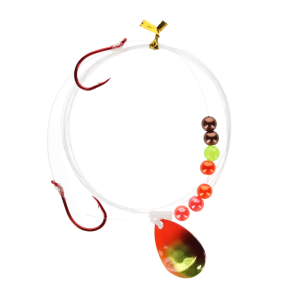 Image of Warrior Worm Harness | Jack Me Up; 4