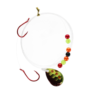 Image of Warrior Worm Harness | Asteroid; 4