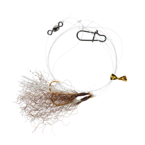 Image of Warrior Perch Rig | Brown - Glow