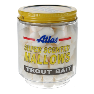 Image of Atlas Regular Marshmallows | White Anise