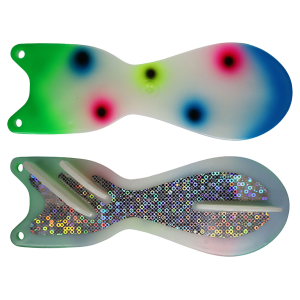Image of Dreamweaver Spin Doctor Flasher | Wonder Bomb; 10 in.