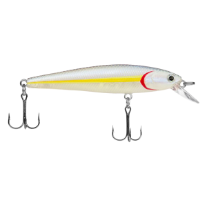 Image of Dynamic Lures J-Spec Jerkbait | Chartreuse Shad; 3 in.