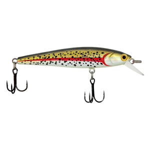 Image of Dynamic Lures J-Spec Jerkbait | Glimmer Trout; 3 in.