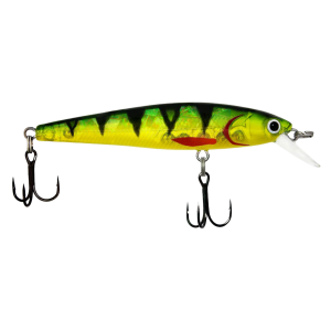 Image of Dynamic Lures J-Spec Jerkbait | Perch V2; 3 in.