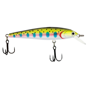 Image of Dynamic Lures J-Spec Jerkbait | RB Trout V2; 3 in.