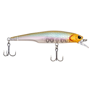 Image of Dynamic Lures Z-Spec Jerkbait | Ghost Fish; 4 in.