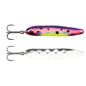 Image of Warrior Flutter Spoon | Climax; 3 1/2 in.