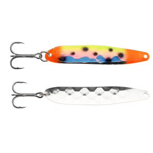 Image of Warrior Flutter Spoon | Fin Girl; 3 1/2 in.