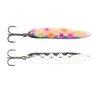 Image of Warrior Flutter Spoon | Screwball; 3 1/2 in.
