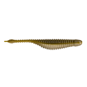 Image of Great Lakes Finesse Drop Minnow | Ayu; 2 3/4 in.