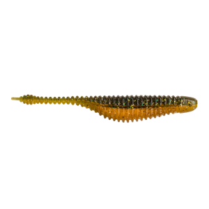 Image of Great Lakes Finesse Drop Minnow | Perch; 2 3/4 in.