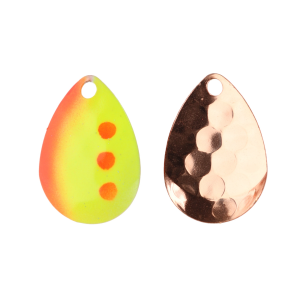 Image of Warrior Colorado Blades | Billy Jack - Copper; 5