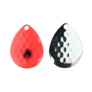 Image of Warrior Colorado Blades | Fireman - Silver; 5