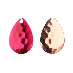 Image of Warrior Colorado Blades | Raspberry Kool-Aid - Copper; 5