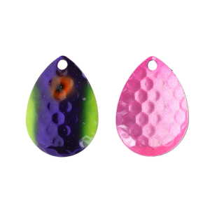 Image of Warrior Colorado Blades | Don't Bug Me; 5