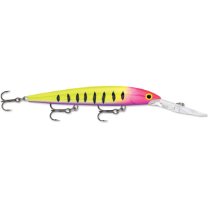 Image of Rapala Down Deep Husky Jerk | Headspin; 4 3/4 in.