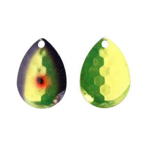 Image of Warrior Colorado Blades | Look Out; 5