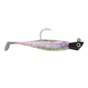 Image of Dynamic Lures Sneak Attack | Crystal Shad; 3 in.