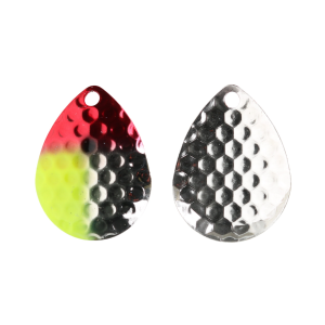 Image of Warrior Colorado Blades | Silver Clown; 3