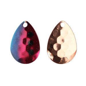 Image of Warrior Colorado Blades | Blackberry - Copper; 3