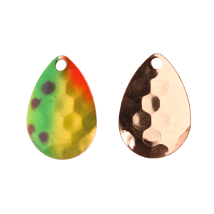 Image of Warrior Colorado Blades | Frank's Hammer; 3