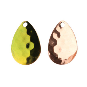 Image of Warrior Colorado Blades | Mean Green - Copper; 3