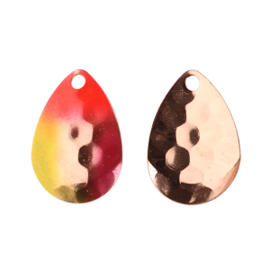 Image of Warrior Colorado Blades | Pink Lemonade; 3