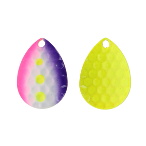 Image of Warrior Colorado Blades | Karma; 3