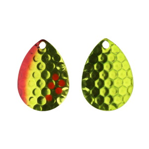 Image of Warrior Colorado Blades | Wild Fire; 3