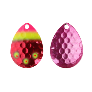 Image of Warrior Colorado Blades | Starburst; 3