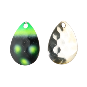 Image of Warrior Colorado Blades | Lights On; 3